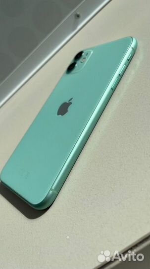 iPhone 11, 256 ГБ