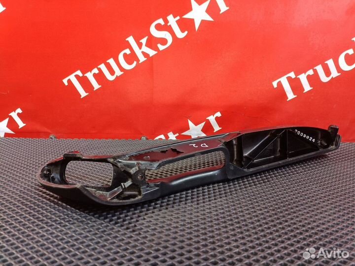 Ручка двери левая внутренняя Daf XF106