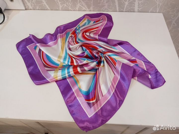 Платки и платочки, цена за все