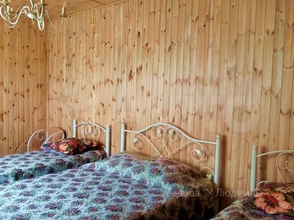 Комната 24 м² в 1-к., 2/2 эт.