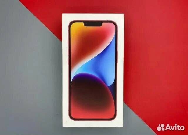 iPhone 14 Plus, 128 ГБ