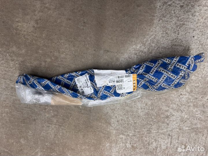 Рычаг передний нижний левый мерседес W212/S212 09