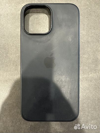 Чехол на iPhone 13 pro max magsafe оригинал