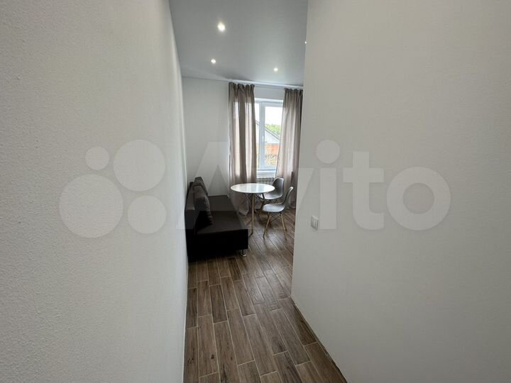 1-к. квартира, 40 м², 2/3 эт.