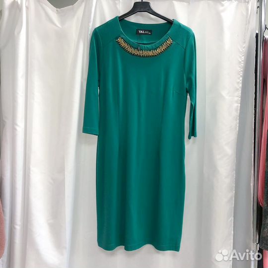 Платье женское 46-48