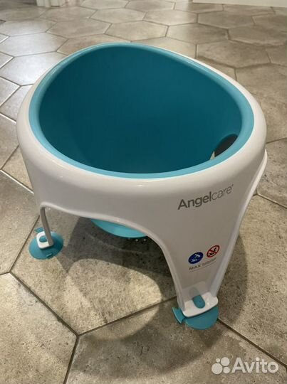 Сиденье для купания Bath Ring