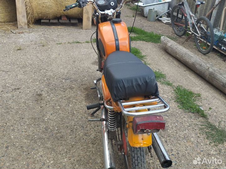 Восход 3м