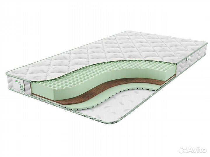 Матрас 160х200 Agreen Clean Kioto