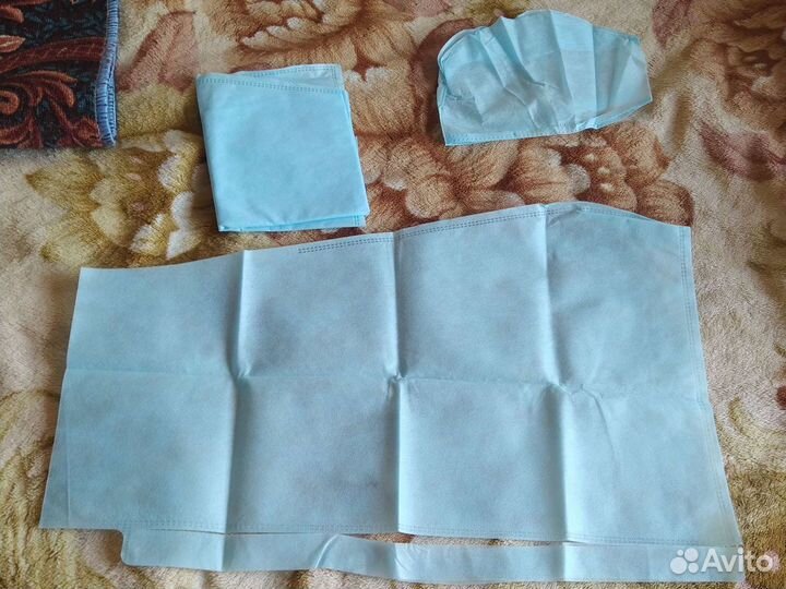 Хирургический набор