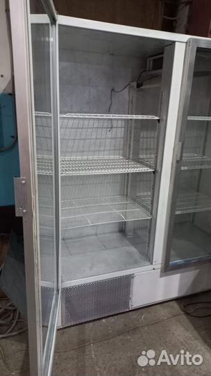 Холодильный шкаф 1500л