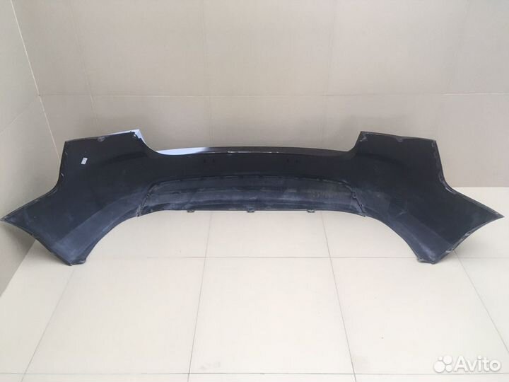 Задний бампер kia Cerato 86611-1M000