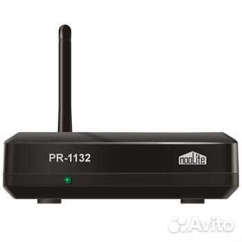 Система умный дом