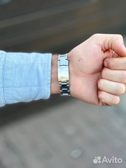 Rolex Datejust 41 mm