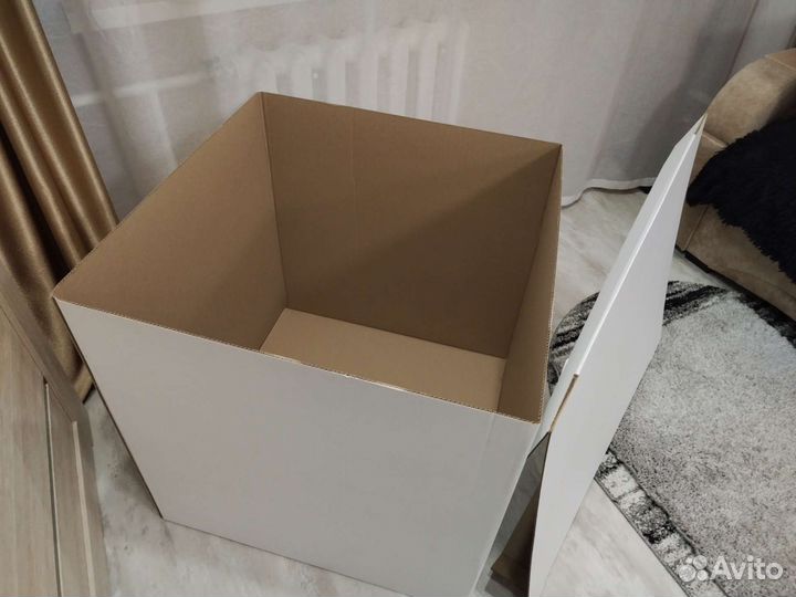 Коробка подарочная для шаров