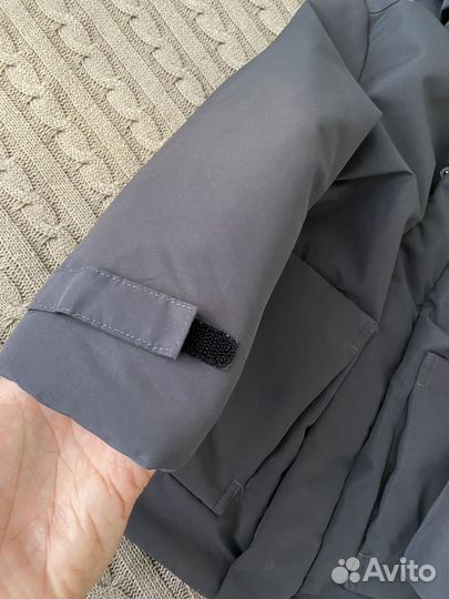Куртка zara оригинал