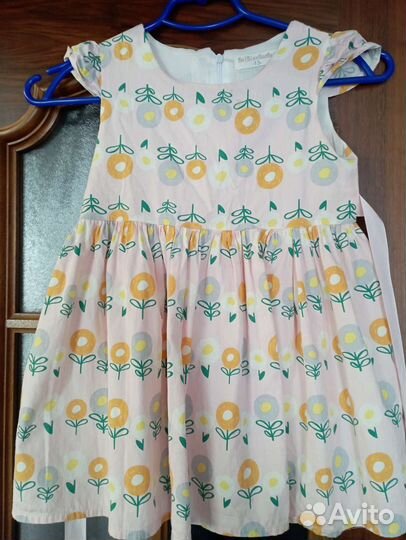 Красивое платье