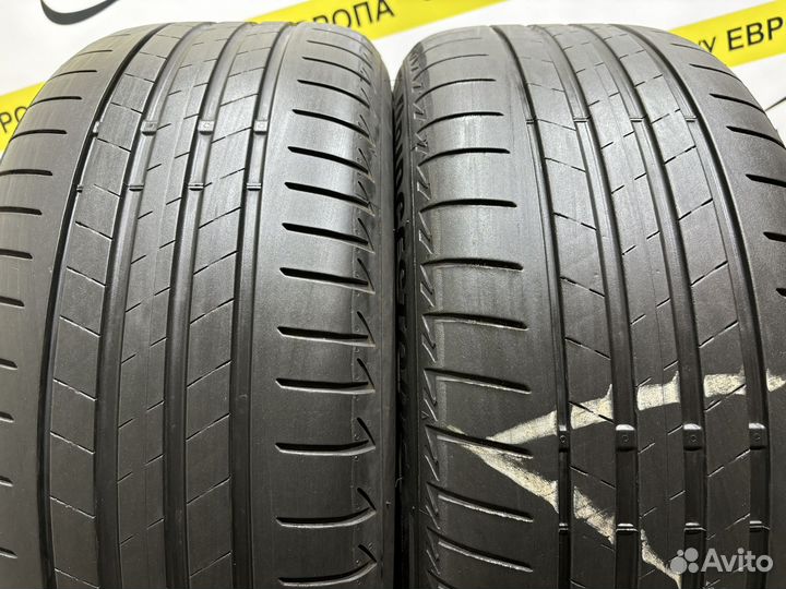 Bridgestone Turanza T005 225/50 R17 100R