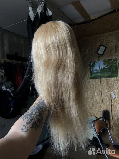 Болванки для причесок