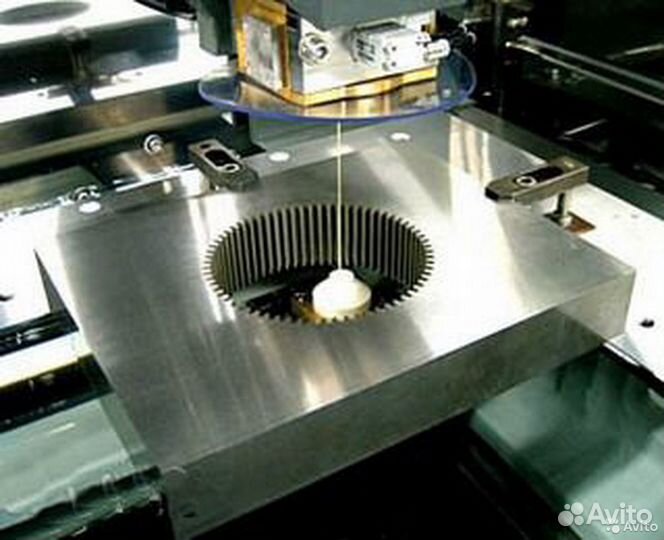 Восстановление и сервис дереворежущего инструмента