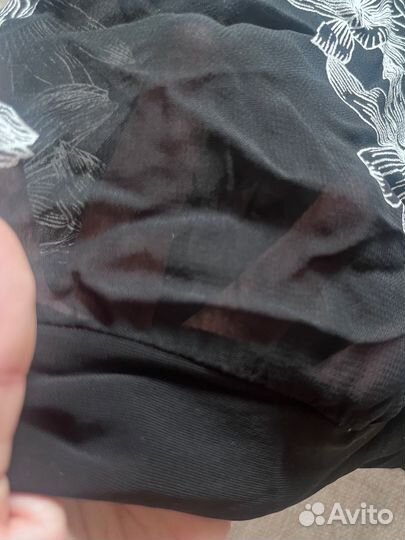 Блузка леди шарм