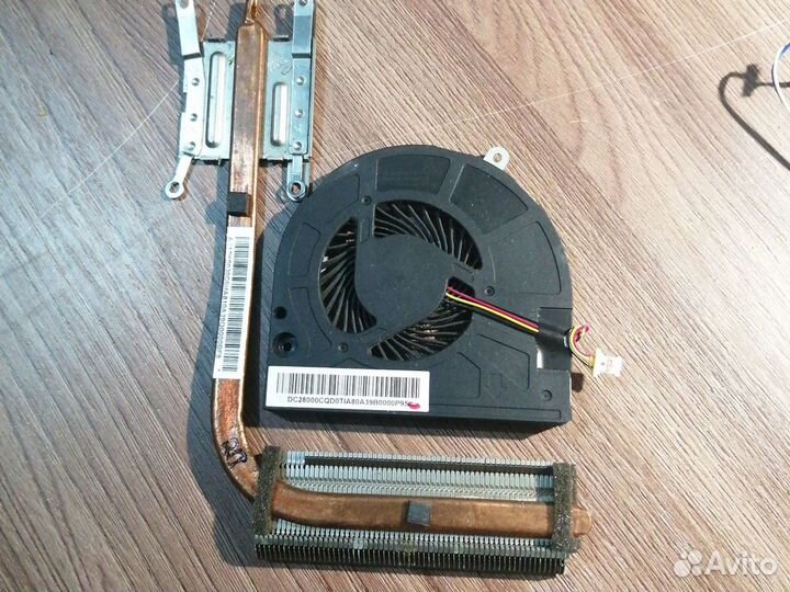 Ноутбук Acer E1-532 №27