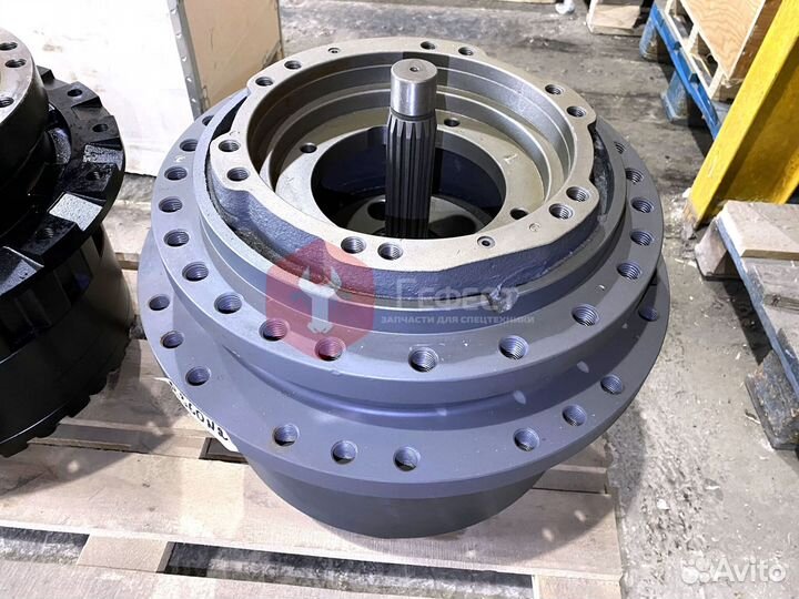 Редуктор хода Hyundai R360LC-7