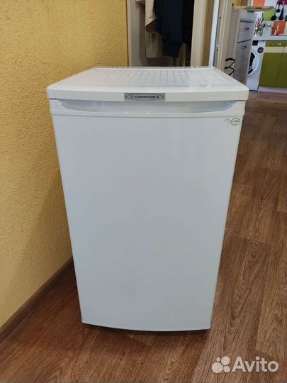 Холодильник бу Саратов 85 см