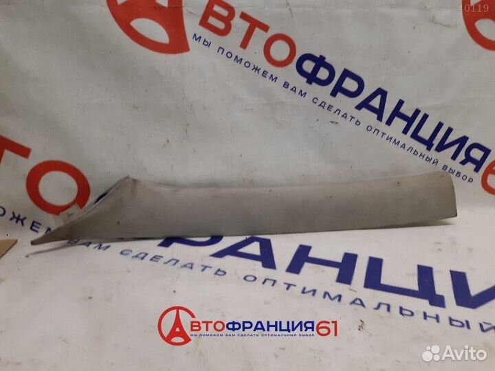 Обшивка лобовой стойки, 769120001R renault laguna