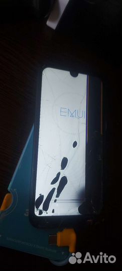 Ремонт телефонов