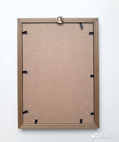 Рамка для фото, фоторамка 15х21