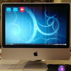 Apple iMac 20