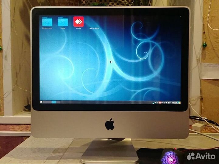 Apple iMac 20