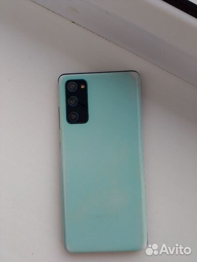 Samsung Galaxy S20 FE