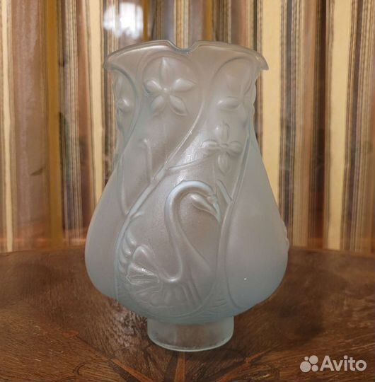 Большие старинные плафоны