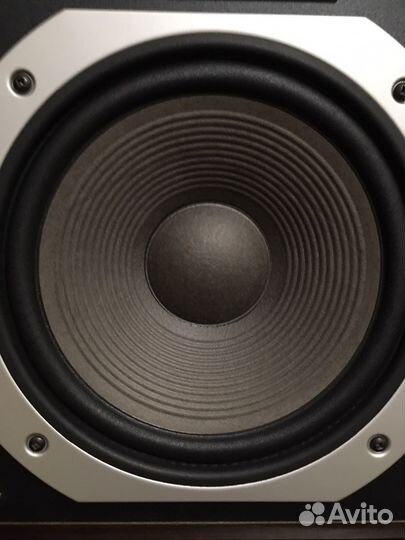 Акустичекие системы Pioneer cs-656