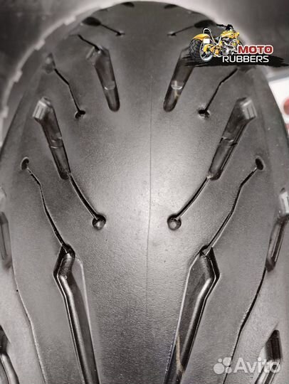 190/55/17 R17 Michelin Road 5 №13921