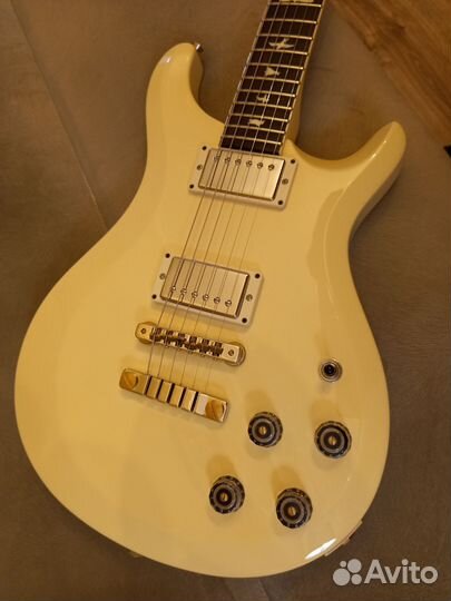 Обмен Новый Заряженный PRS