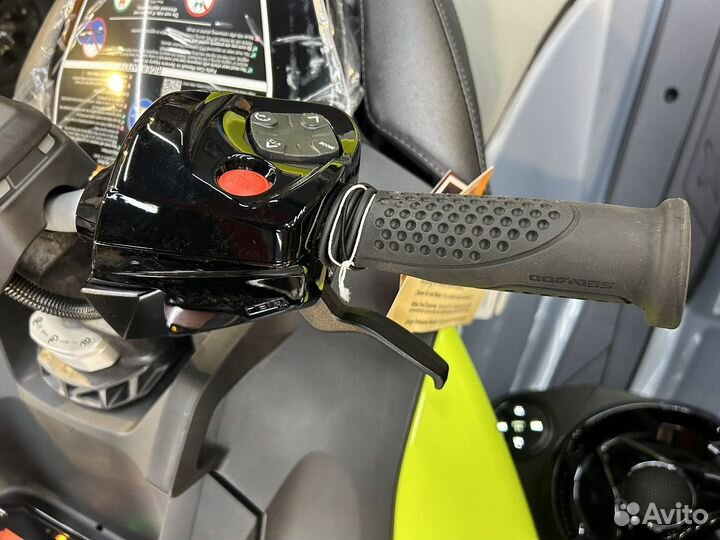 2024 BRP Seadoo RXP 325 xrs