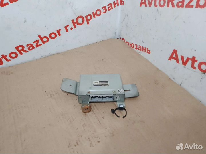 Блок управления АКПП Nissan Presage