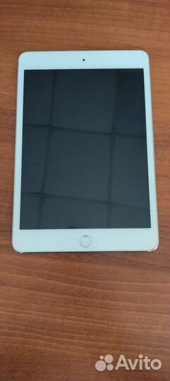 iPad mini 4 64gb