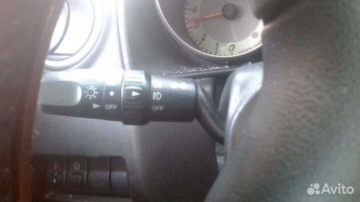 Переключатель подруливой Mazda Mazda 3 Мазда Мазда