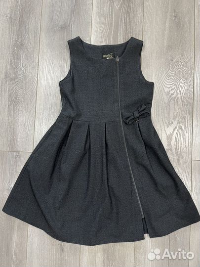 Школьная форма