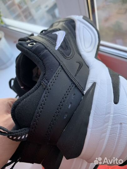 Кроссовки мужские новые (осень)