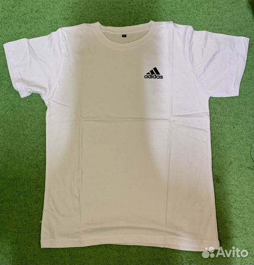 Футболка adidas