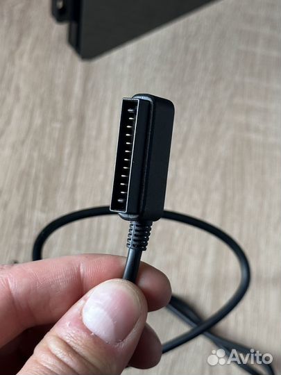 Автомобильное зарядное устройство DJI