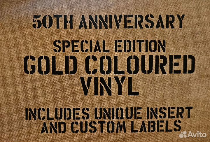 AC/DC / If You Want Blood You've Got It (50th Anni