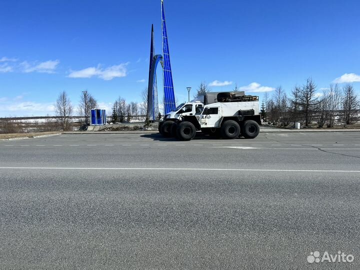 Грузоперевозки