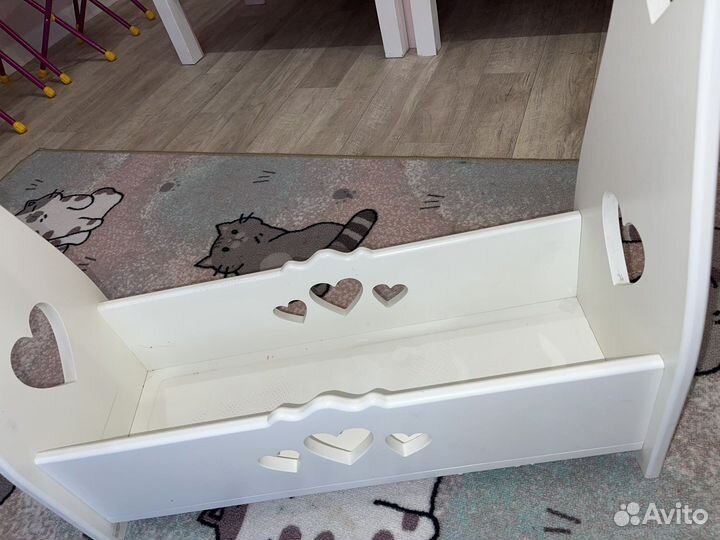 Зеркало для девочки