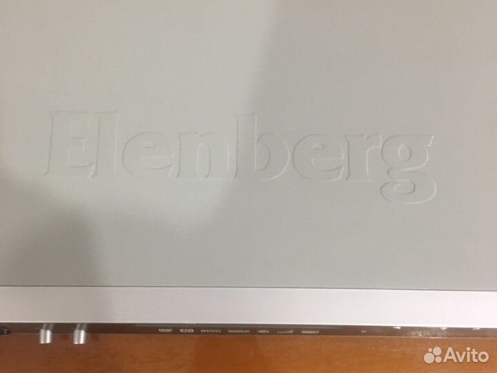 Dvd плеер Elenberg