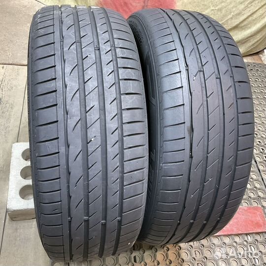 Laufenn S Fit EQ 205/55 R16